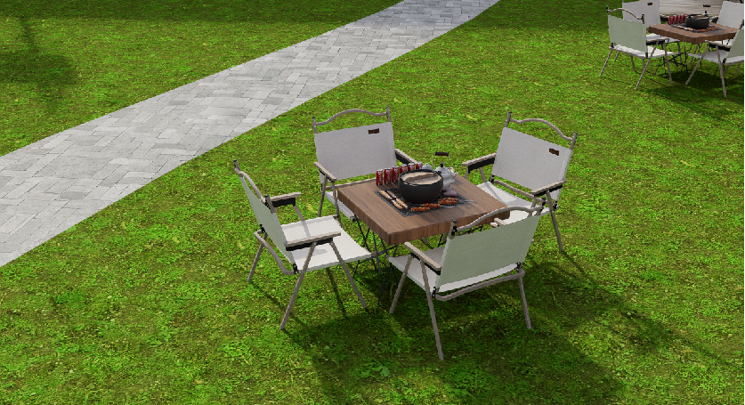 滕州市酒店帐篷定制：解锁旅居新体验，打造差异化竞争力